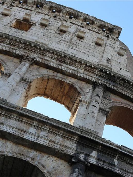 Colosseum, Rome